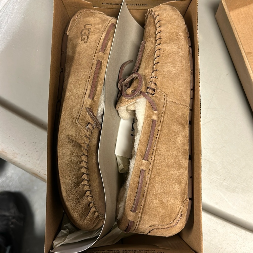 UGG Slip ons
